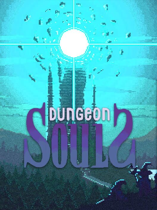 Carátula de Dungeon Souls