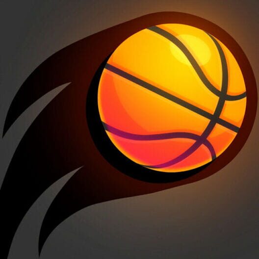 Jaquette de Dunk Hit