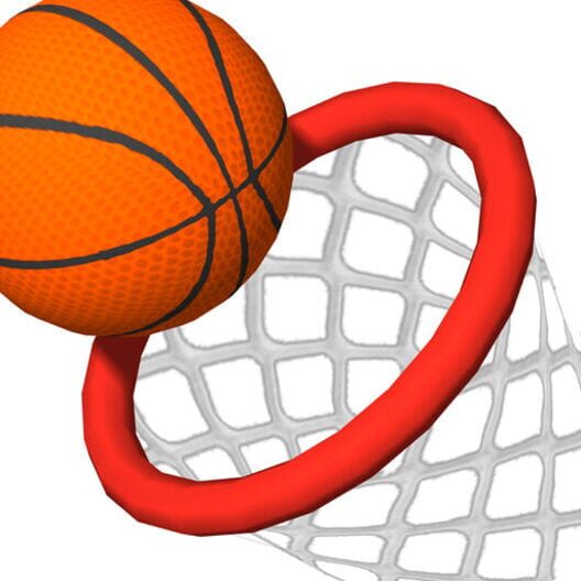 Dunk Hoop cover art