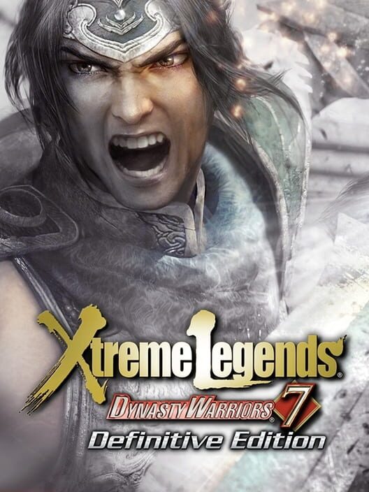 Carátula de Dynasty Warriors 7: Xtreme Legends - Definitive Edition