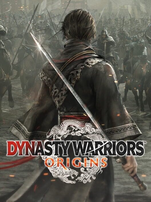 Carátula de Dynasty Warriors: Origins
