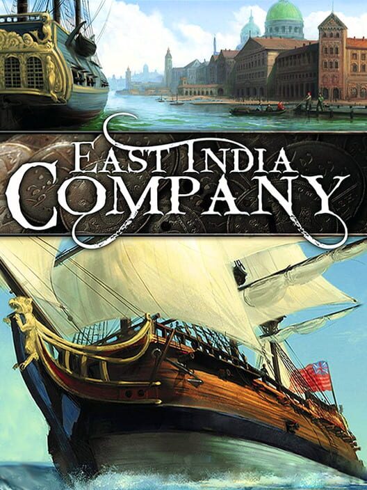 Carátula de East India Company
