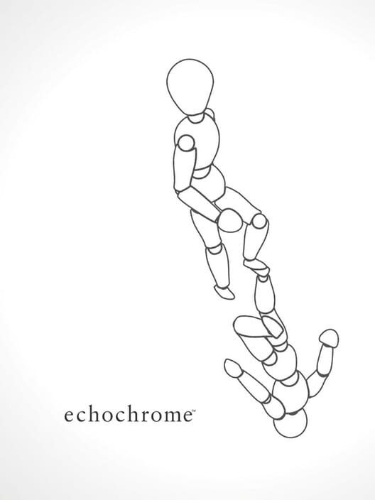 Jaquette de Echochrome