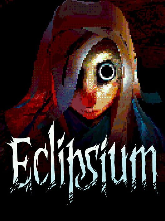 Jaquette de Eclipsium