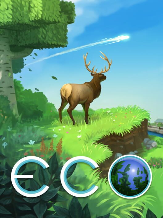 Jaquette de Eco