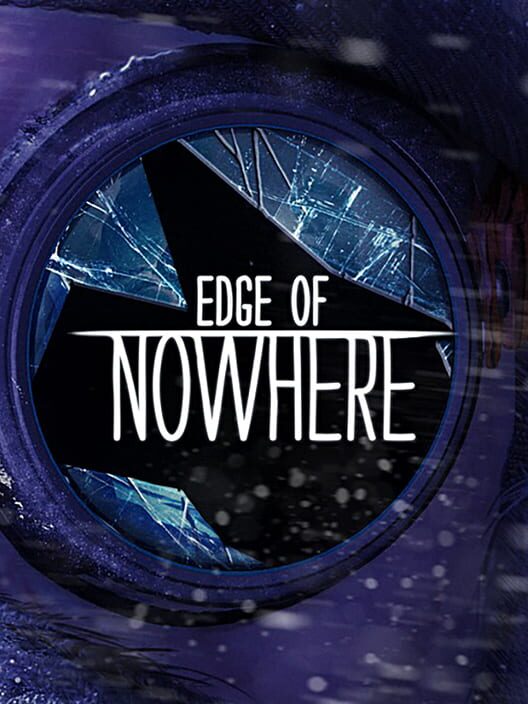 Jaquette de Edge of Nowhere