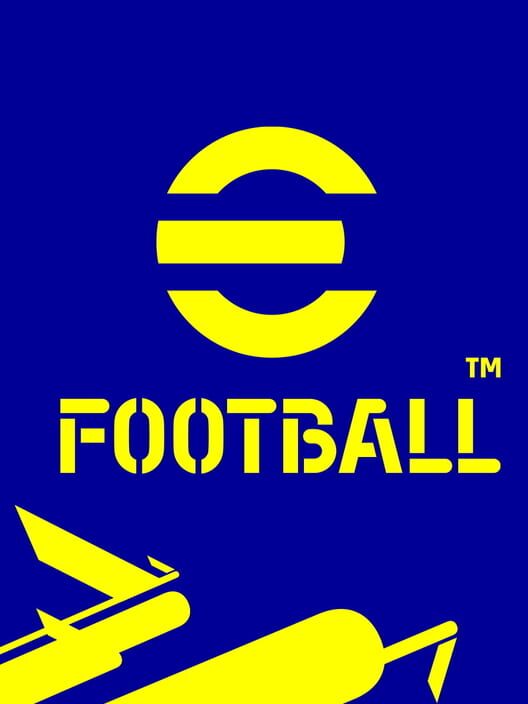 Jaquette de eFootball