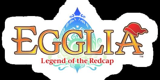 Carátula de Egglia: Legend of the Redcap