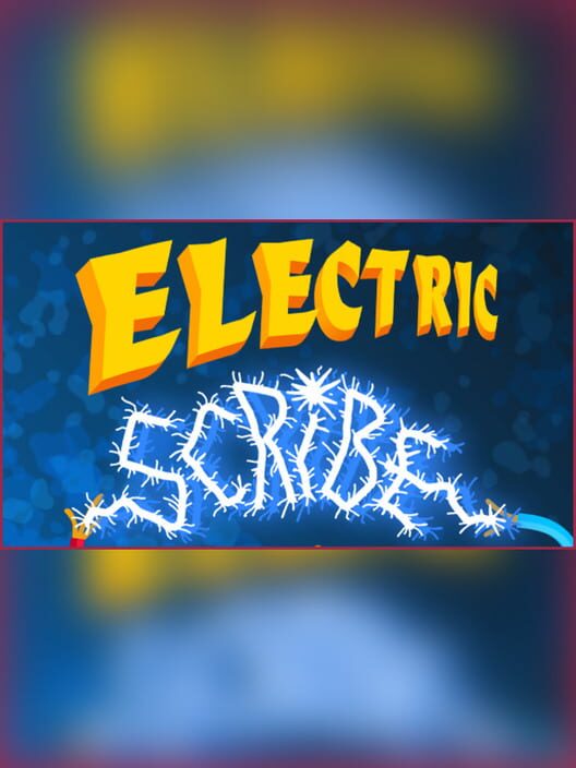 Jaquette de ElectricScribe