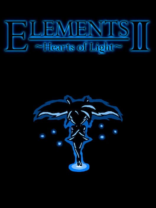 Jaquette de Elements II: Hearts of Light