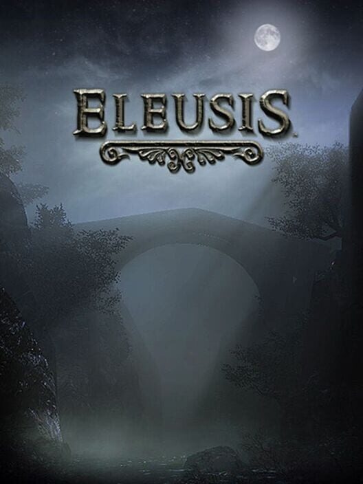 Carátula de Eleusis