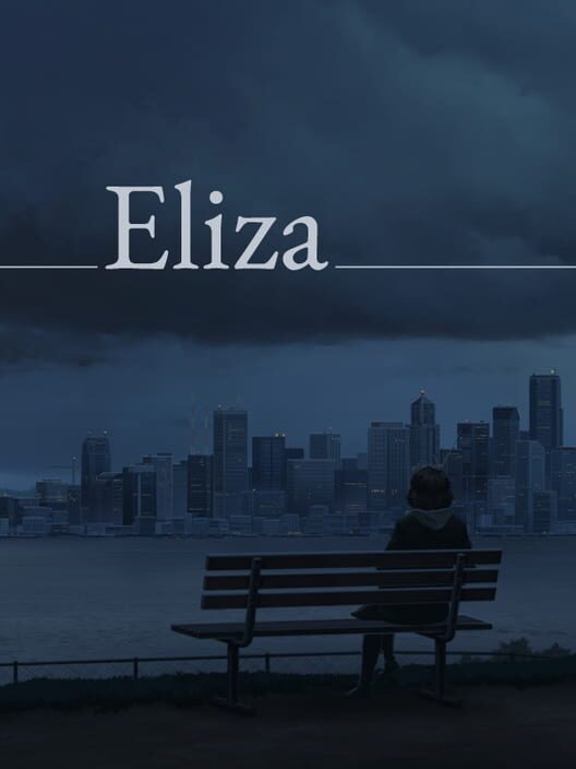 Jaquette de Eliza