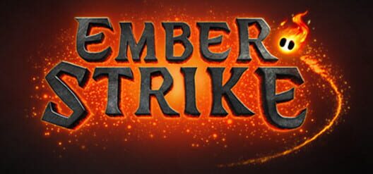 Carátula de Ember Strike