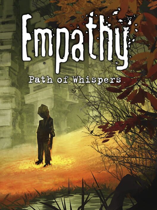 Jaquette de Empathy: Path of Whispers