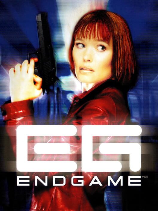 Jaquette de Endgame
