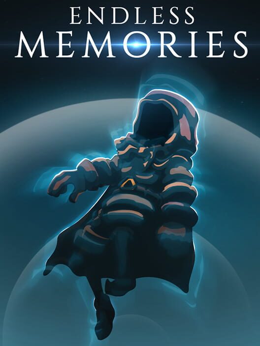 Jaquette de Endless Memories