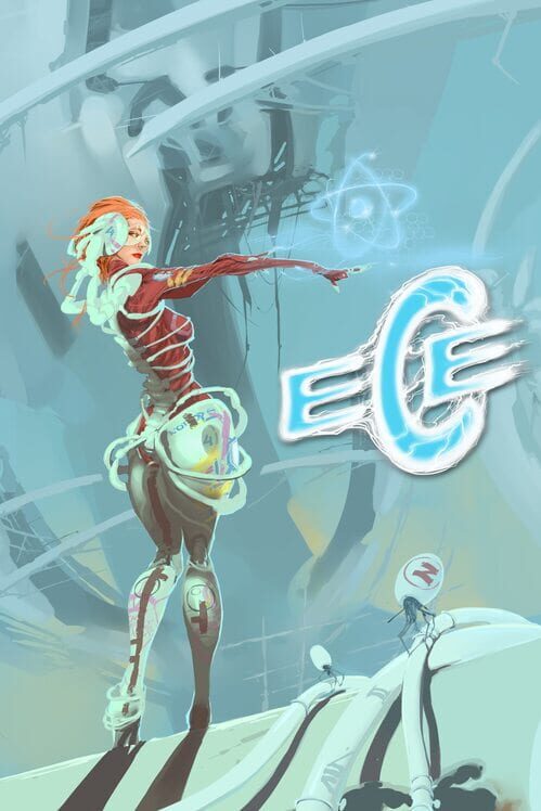 Jaquette de Energy Cycle Edge