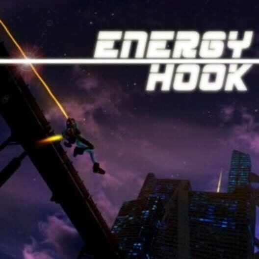 Carátula de Energy Hook