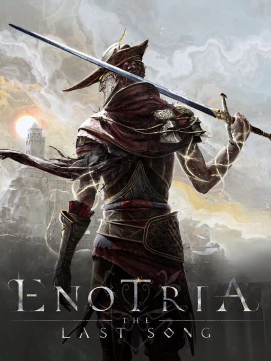 Carátula de Enotria: The Last Song