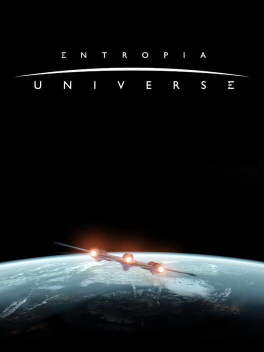Carátula de Entropia Universe