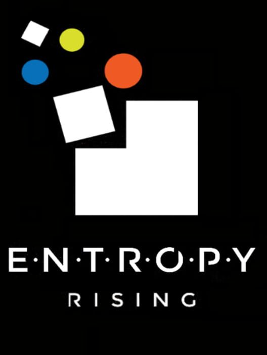 Carátula de Entropy Rising
