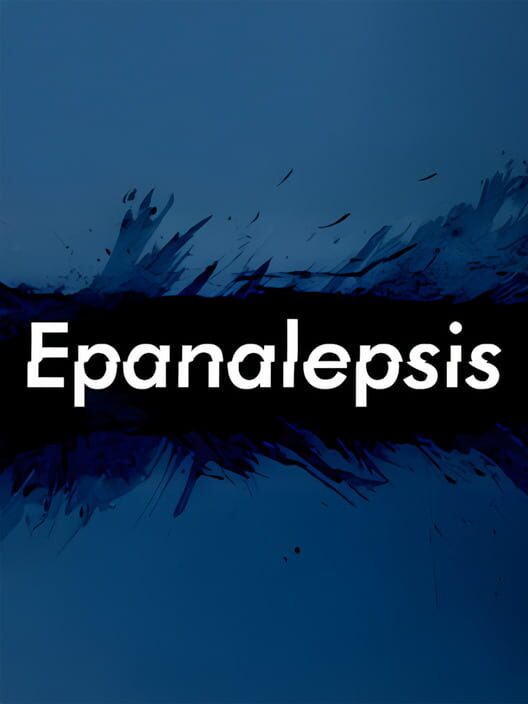 Carátula de Epanalepsis