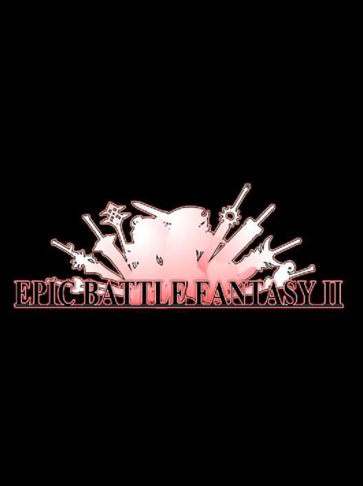 Jaquette de Epic Battle Fantasy 2
