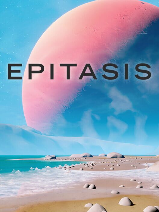 Carátula de Epitasis