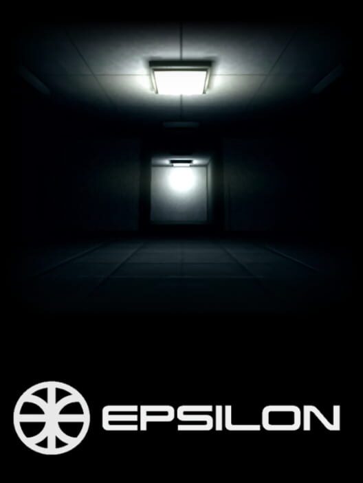 Carátula de Epsilon corp.