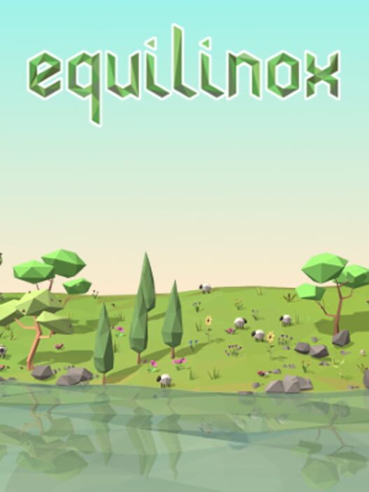 Carátula de Equilinox