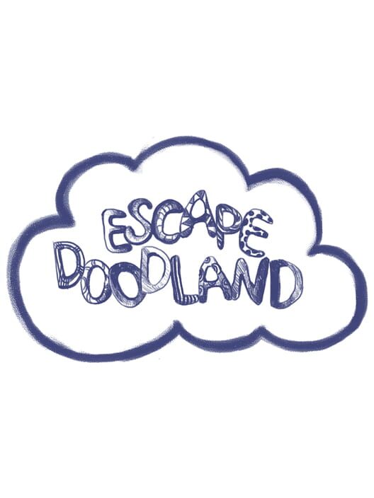 Carátula de Escape Doodland