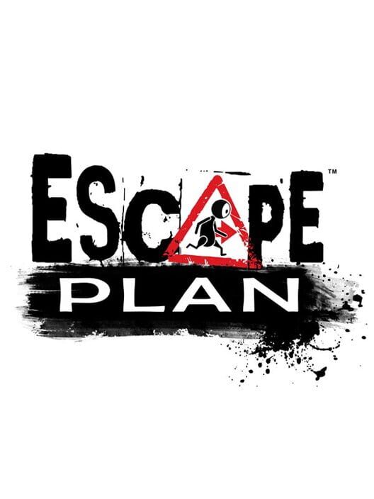 Jaquette de Escape Plan