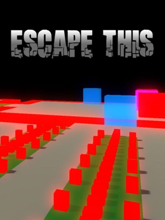 Escape This cover art