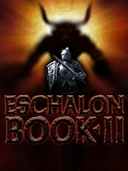 Carátula de Eschalon: Book II