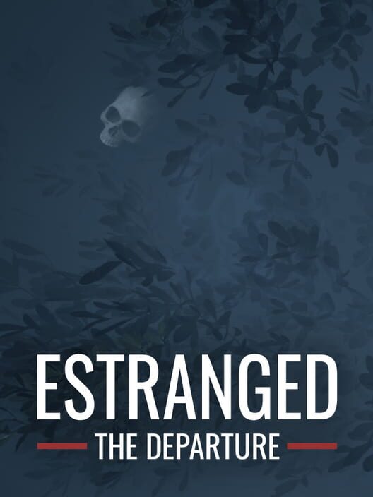 Carátula de Estranged: The Departure