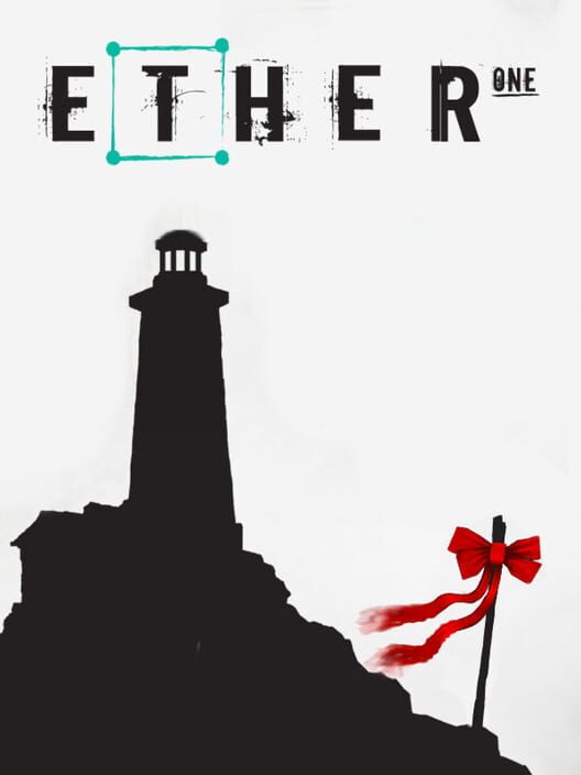 Jaquette de Ether One