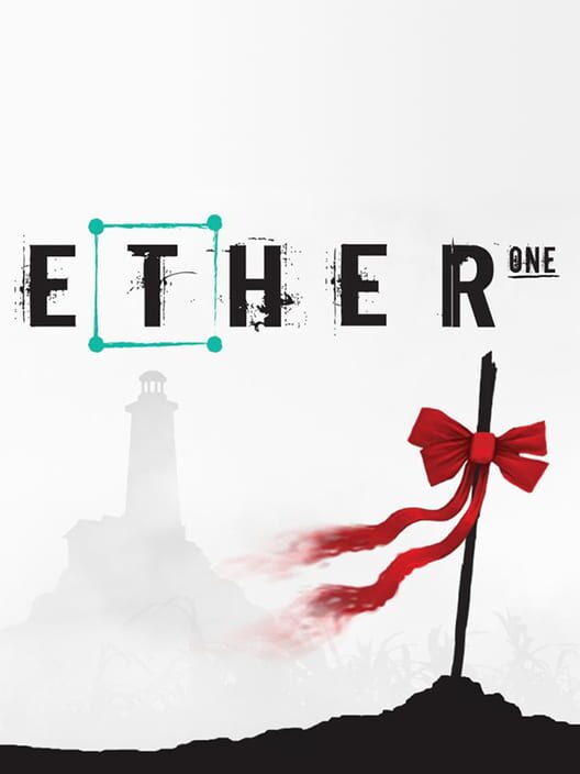 Carátula de Ether One Redux