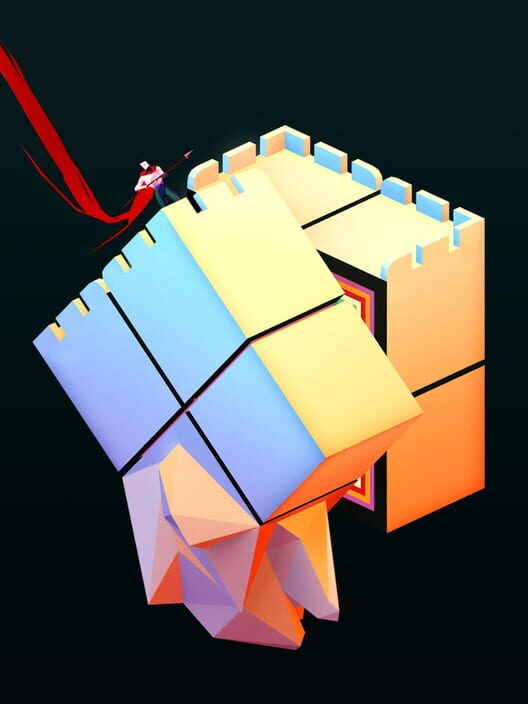 Carátula de Euclidean Lands