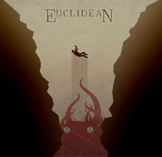 Carátula de Euclidean