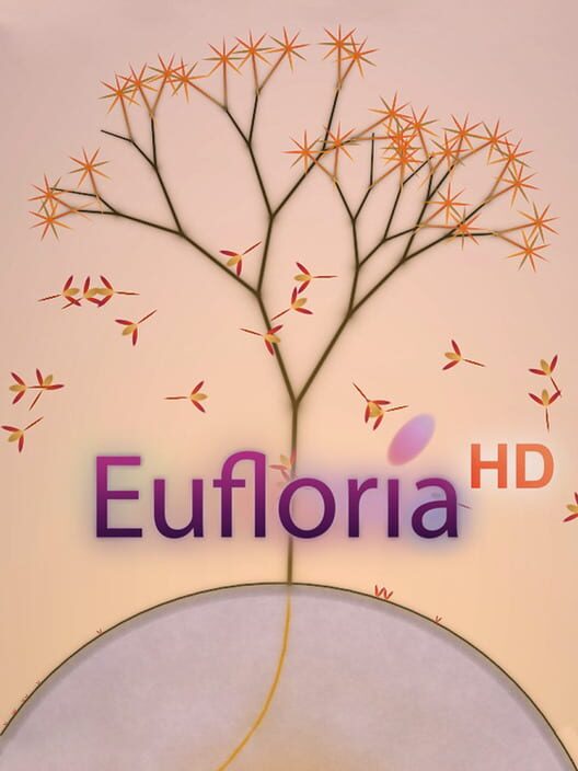 Carátula de Eufloria HD