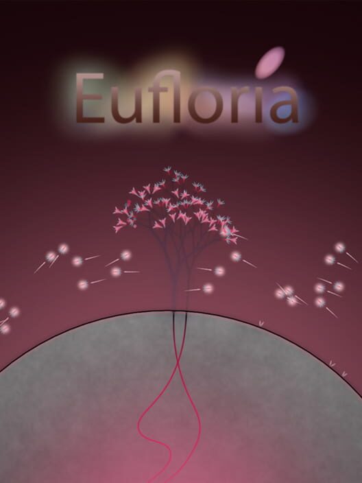 Jaquette de Eufloria