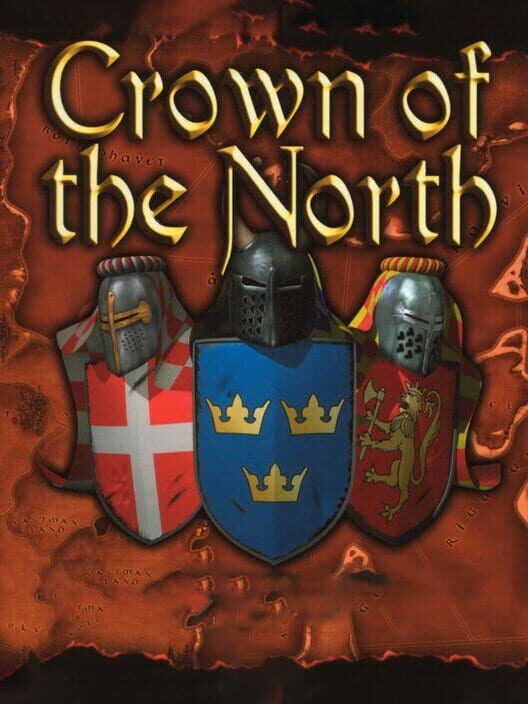 Jaquette de Europa Universalis: Crown of the North