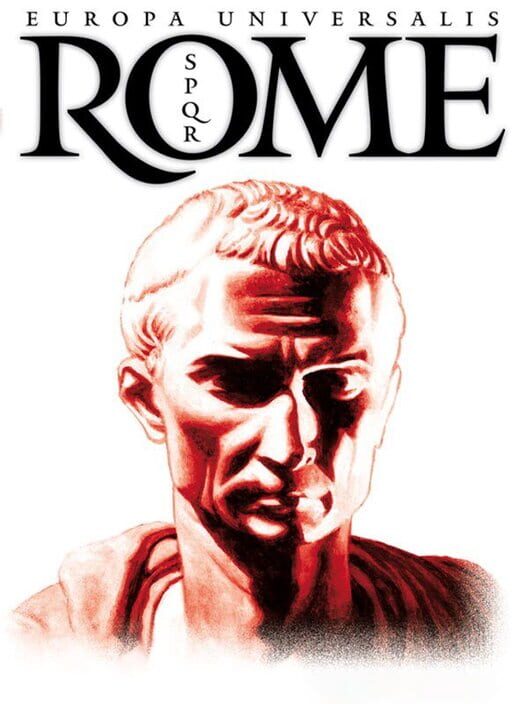 Carátula de Europa Universalis: Rome