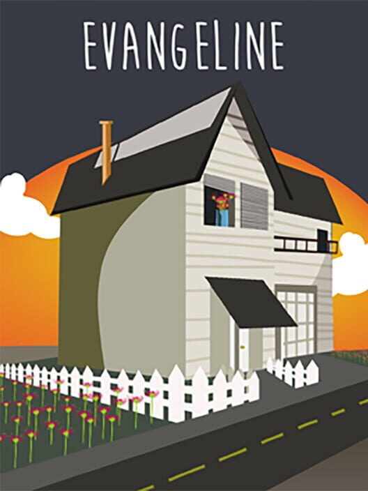Carátula de Evangeline