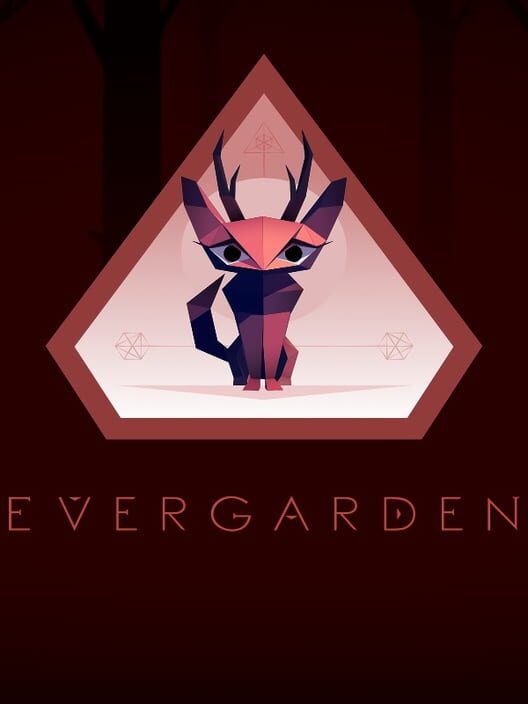 Jaquette de Evergarden