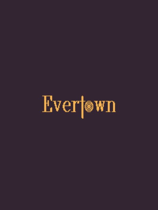 Carátula de Evertown