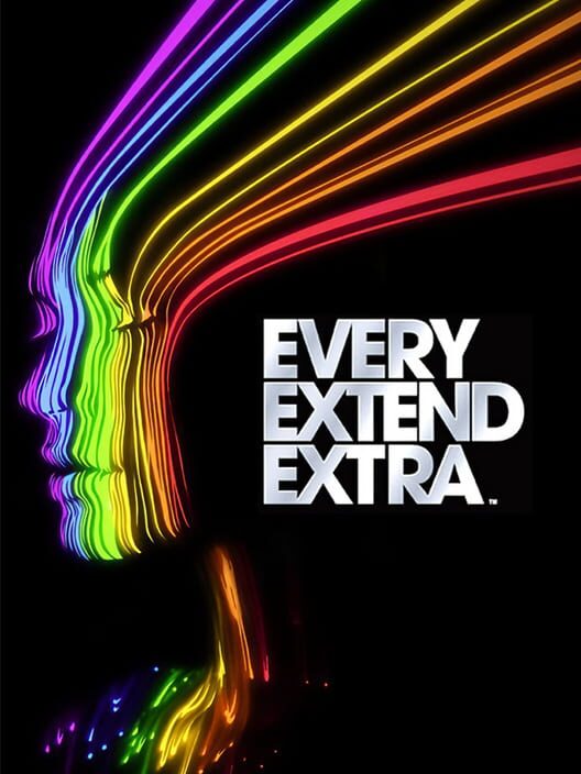 Carátula de Every Extend Extra