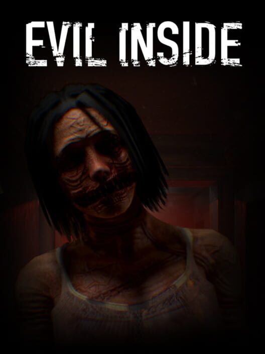 Carátula de Evil Inside