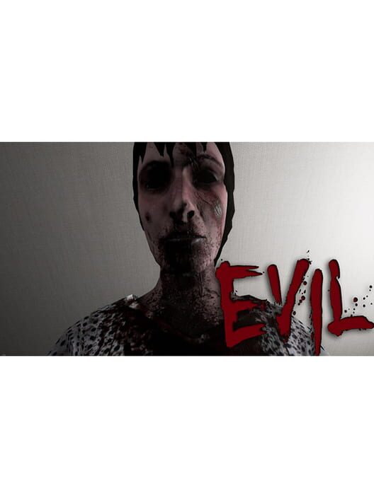 Jaquette de Evil
