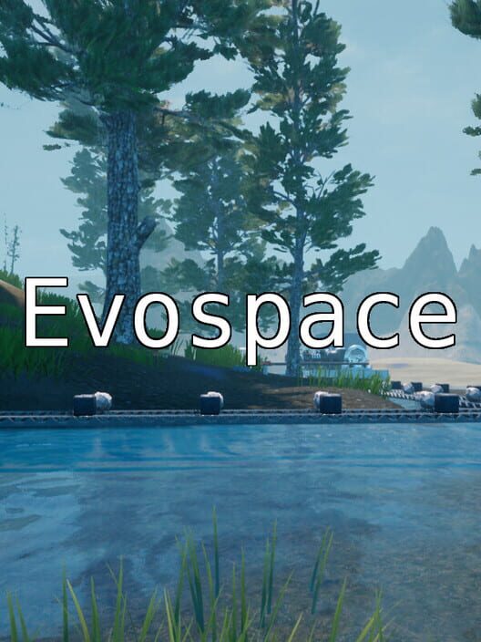 Carátula de Evospace